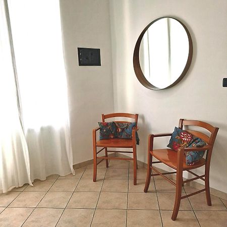 La Terrazza Apartment,A 50 Mt Dal Mare Varazze Exteriér fotografie