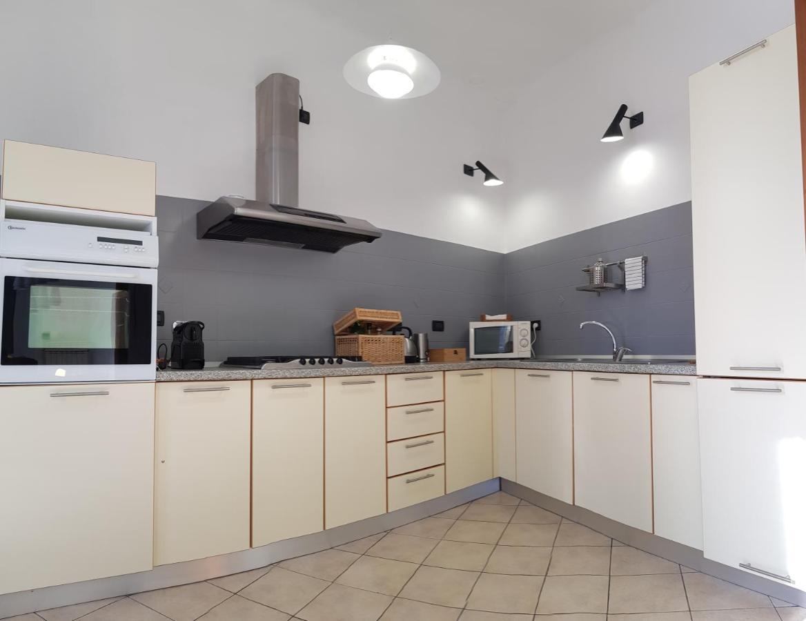 La Terrazza Apartment,A 50 Mt Dal Mare Varazze Exteriér fotografie