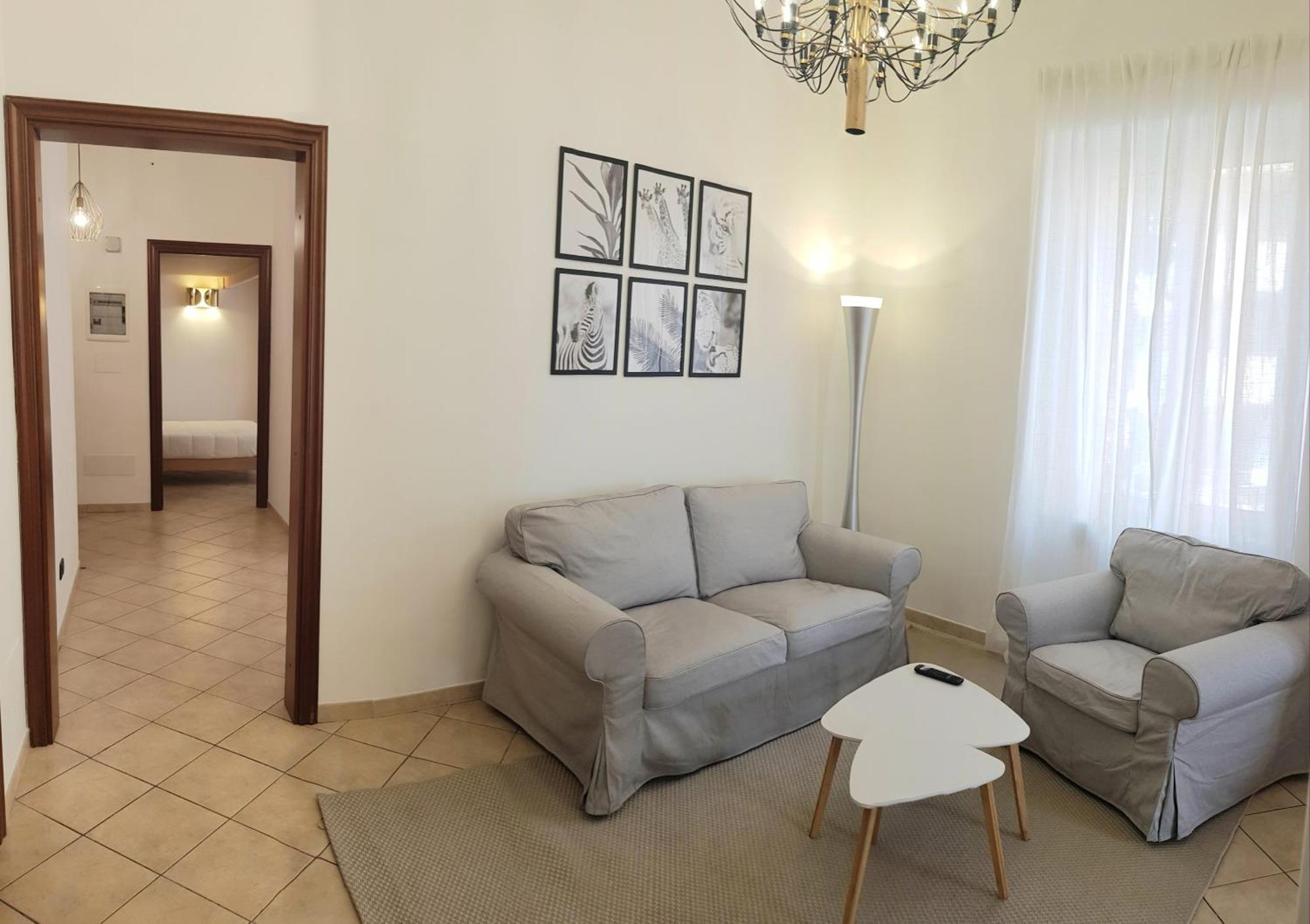 La Terrazza Apartment,A 50 Mt Dal Mare Varazze Exteriér fotografie